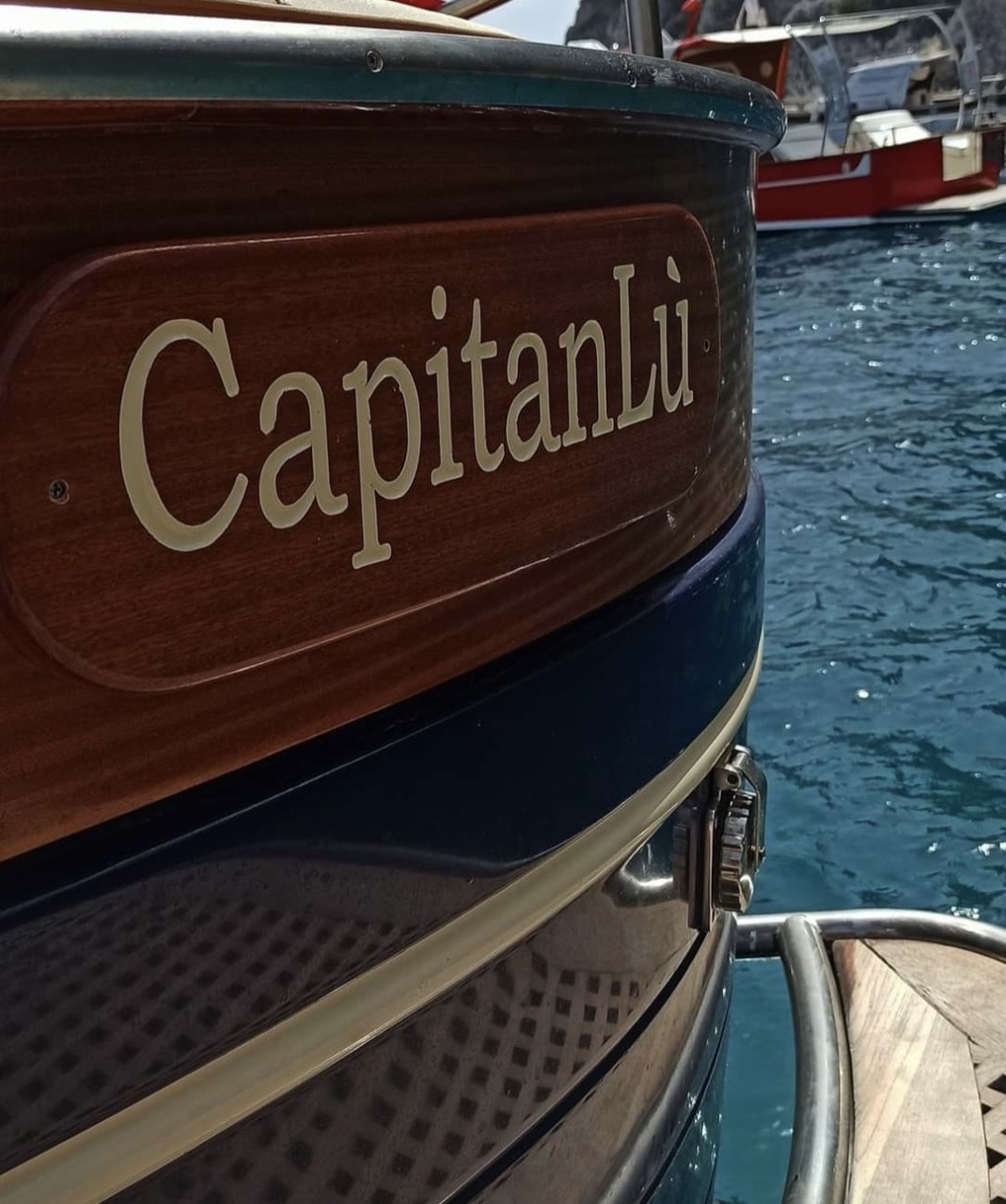 CapitanLù