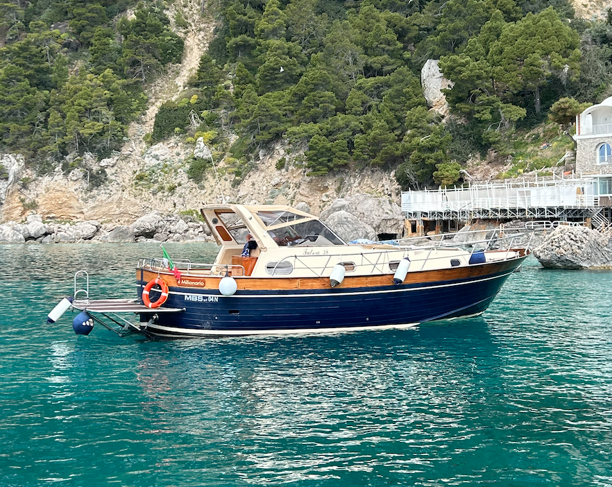 Il Milionario